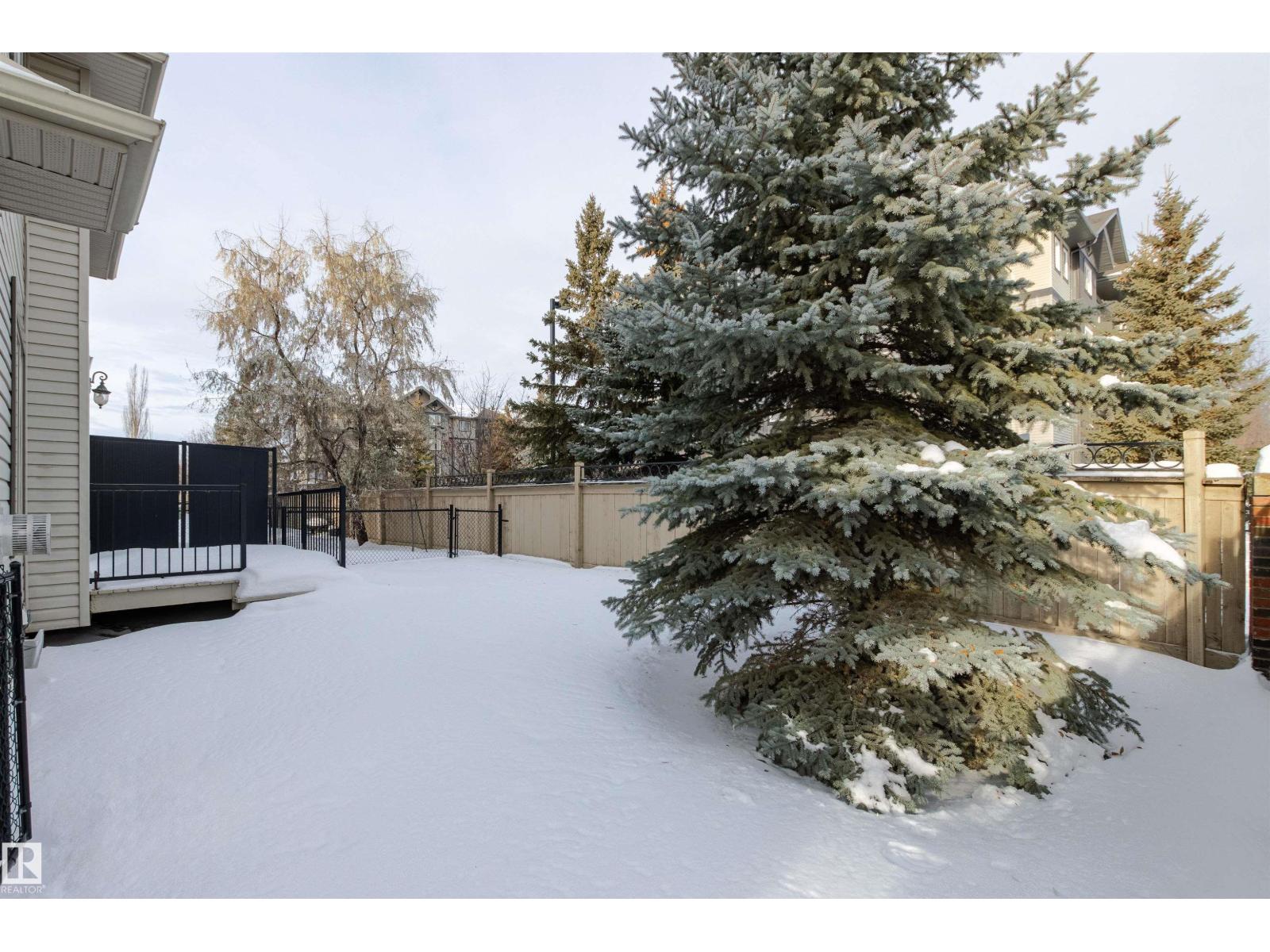 #63 1128 156 St Nw, Edmonton, Alberta  T6R 0C9 - Photo 61 - E4462607