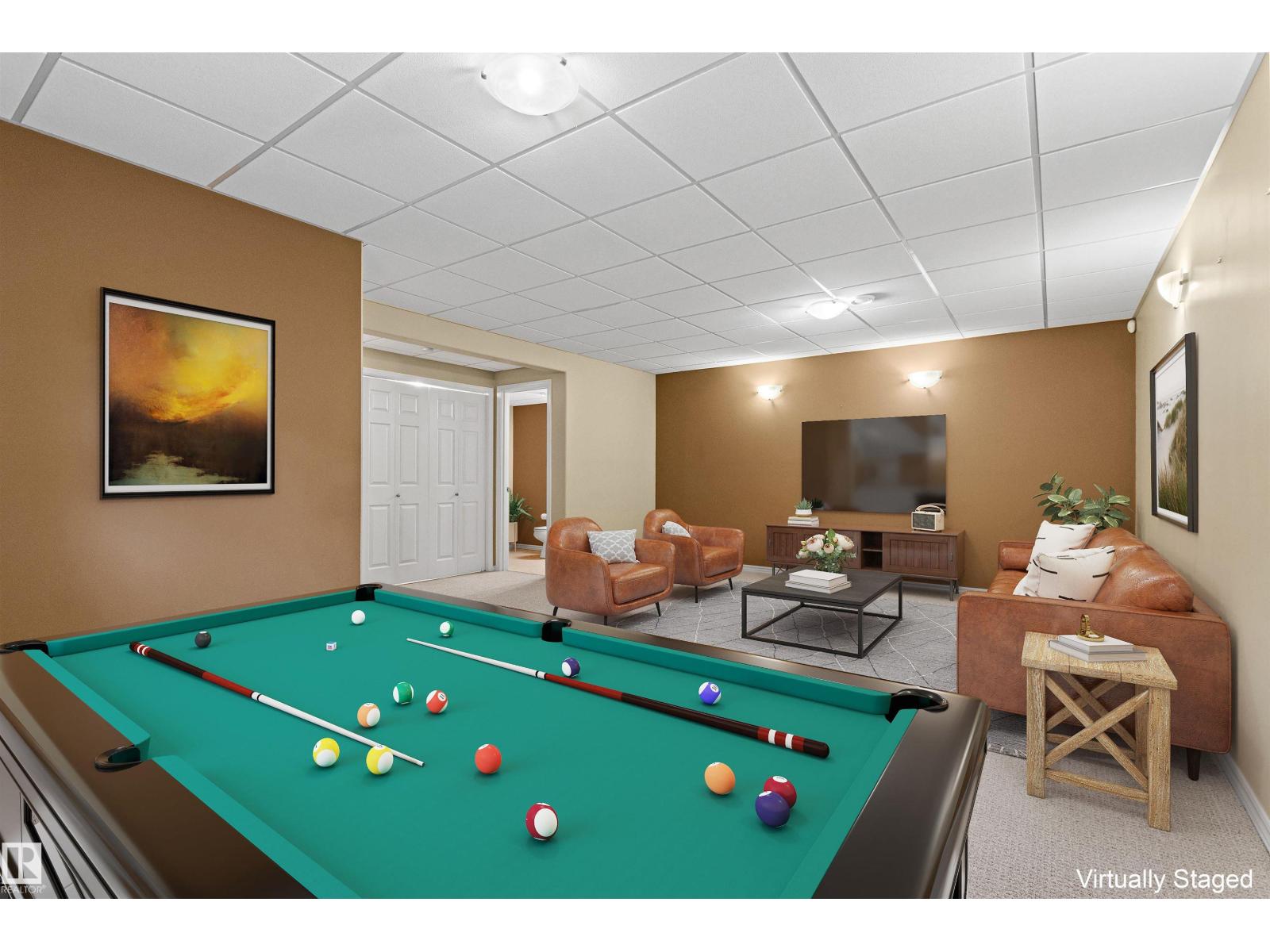 #63 1128 156 St Nw, Edmonton, Alberta  T6R 0C9 - Photo 56 - E4462607