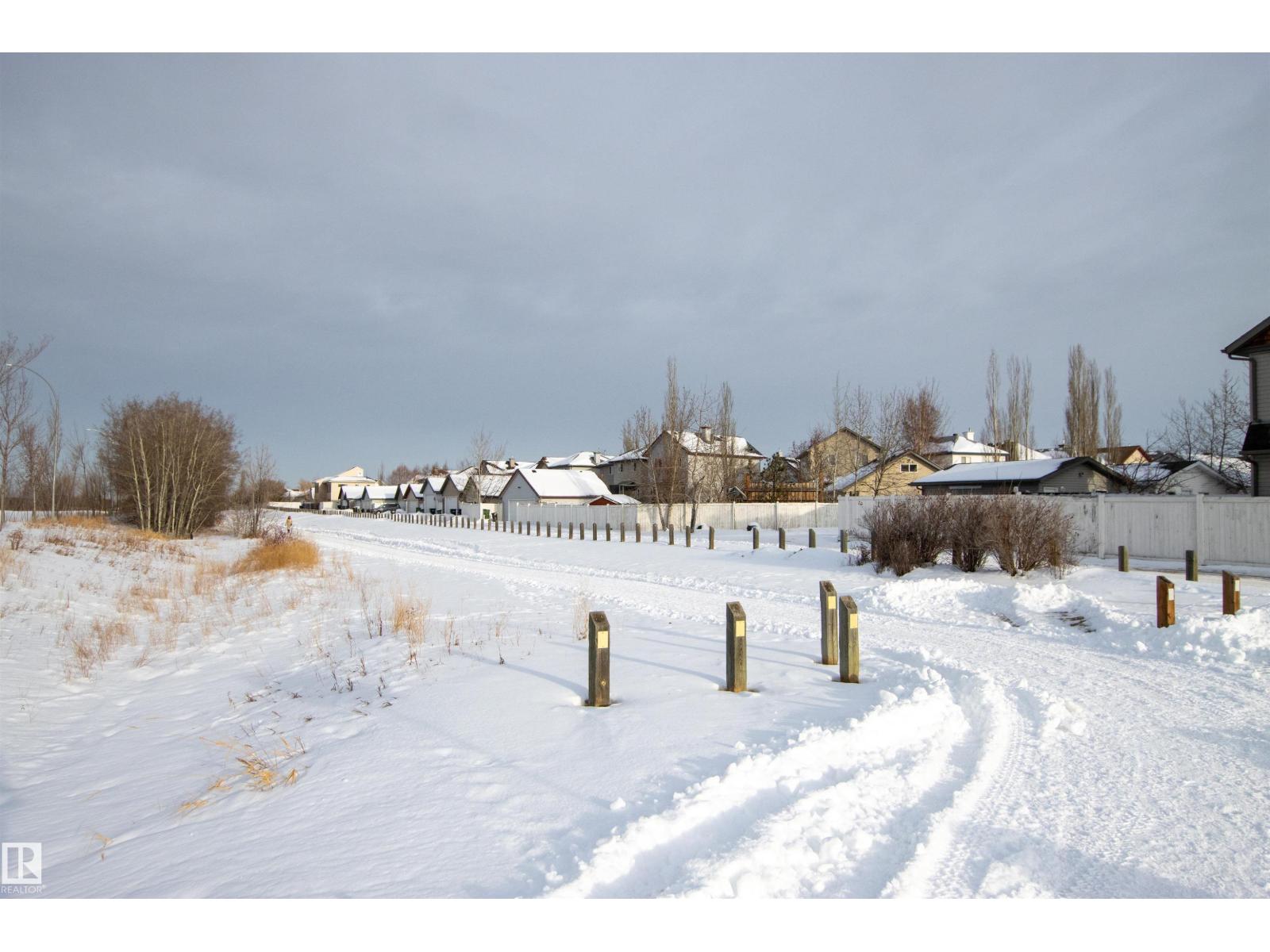 #63 1128 156 St Nw, Edmonton, Alberta  T6R 0C9 - Photo 66 - E4462607