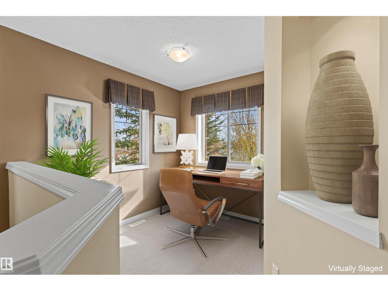 #63 1128 156 St Nw, Edmonton, Alberta  T6R 0C9 - Photo 30 - E4462607