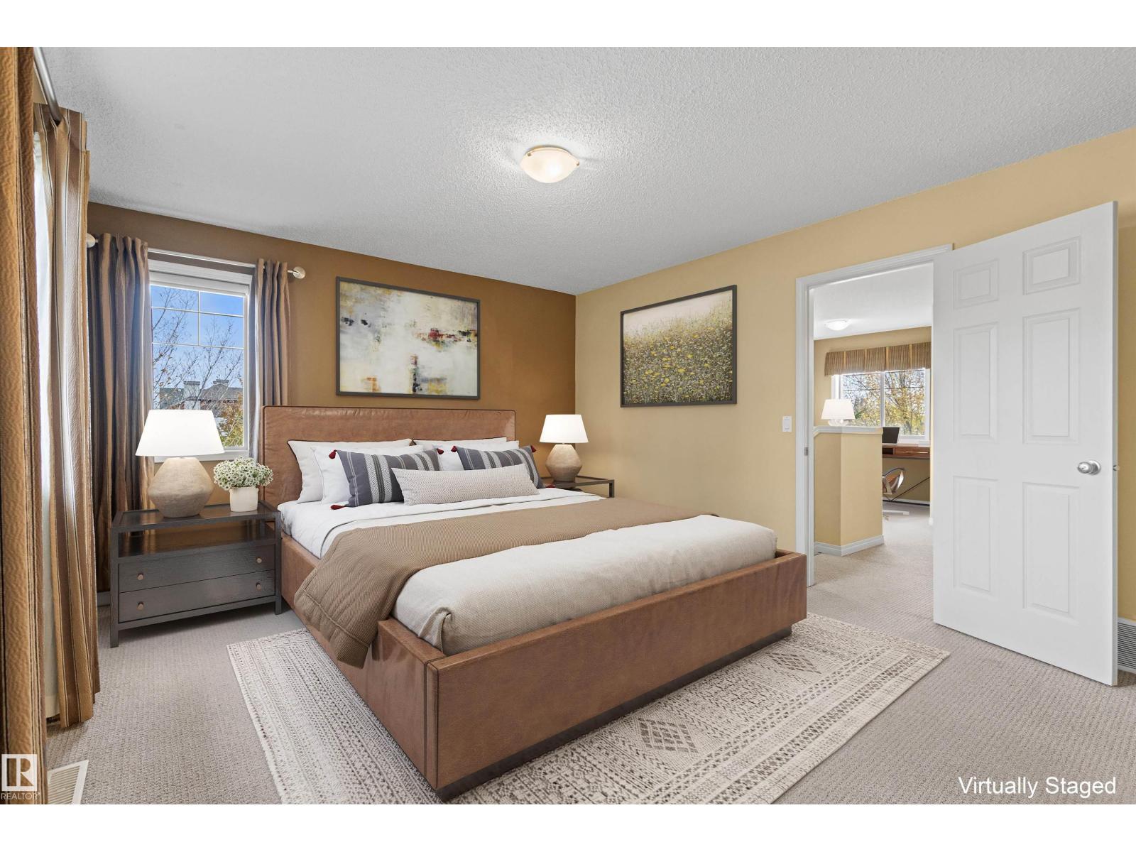 #63 1128 156 St Nw, Edmonton, Alberta  T6R 0C9 - Photo 42 - E4462607