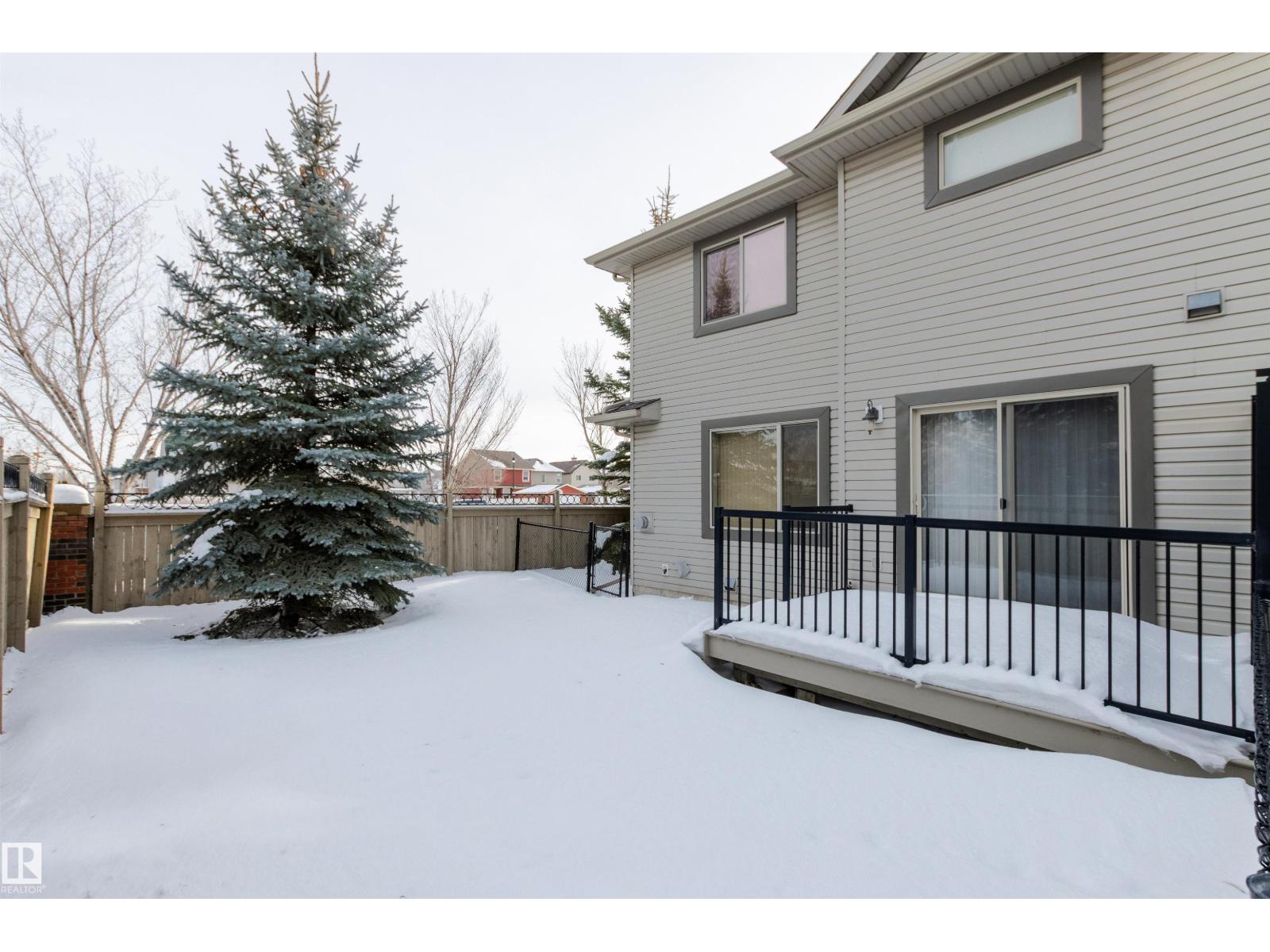 #63 1128 156 St Nw, Edmonton, Alberta  T6R 0C9 - Photo 63 - E4462607