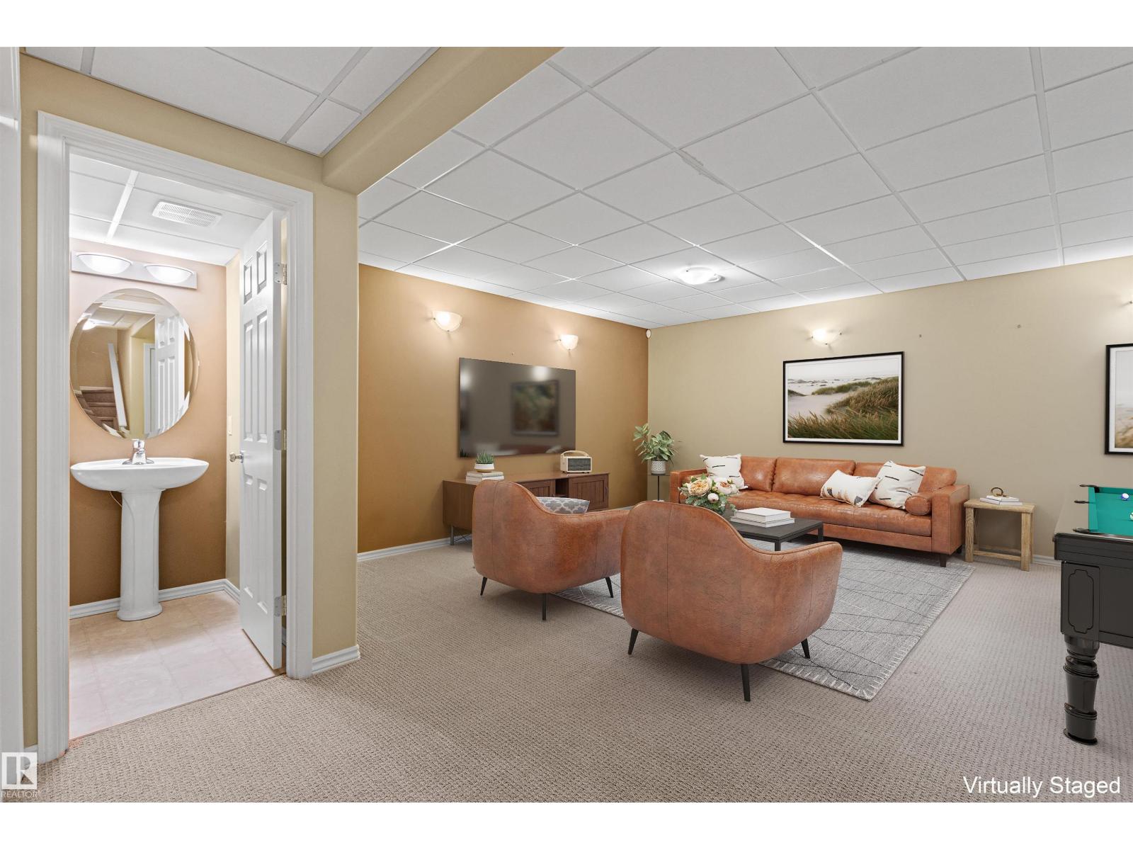 #63 1128 156 St Nw, Edmonton, Alberta  T6R 0C9 - Photo 52 - E4462607