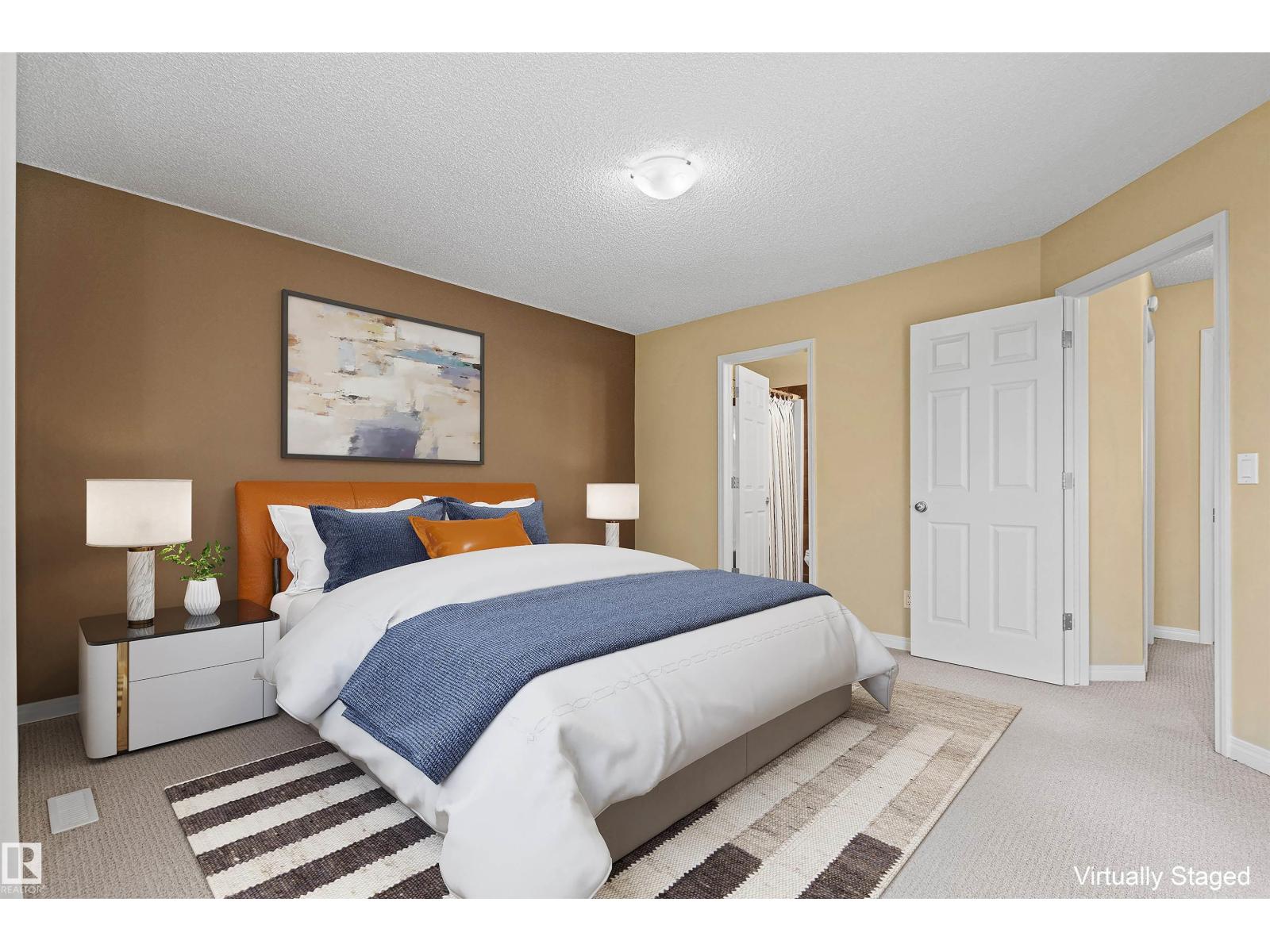 #63 1128 156 St Nw, Edmonton, Alberta  T6R 0C9 - Photo 38 - E4462607