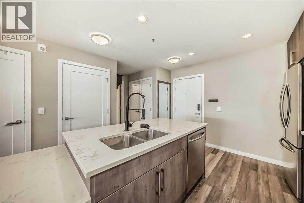 312, 8530 8a Avenue Sw, Calgary, Alberta  T3H 6A7 - Photo 5 - A2267424