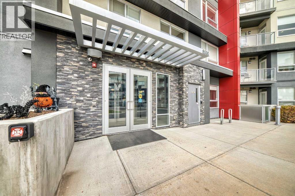 312, 8530 8a Avenue Sw, Calgary, Alberta  T3H 6A7 - Photo 33 - A2267424