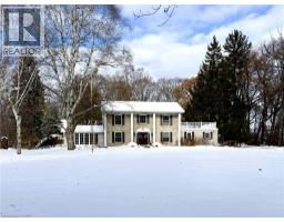345 JERSEYVILLE Road W, Ancaster, Ontario