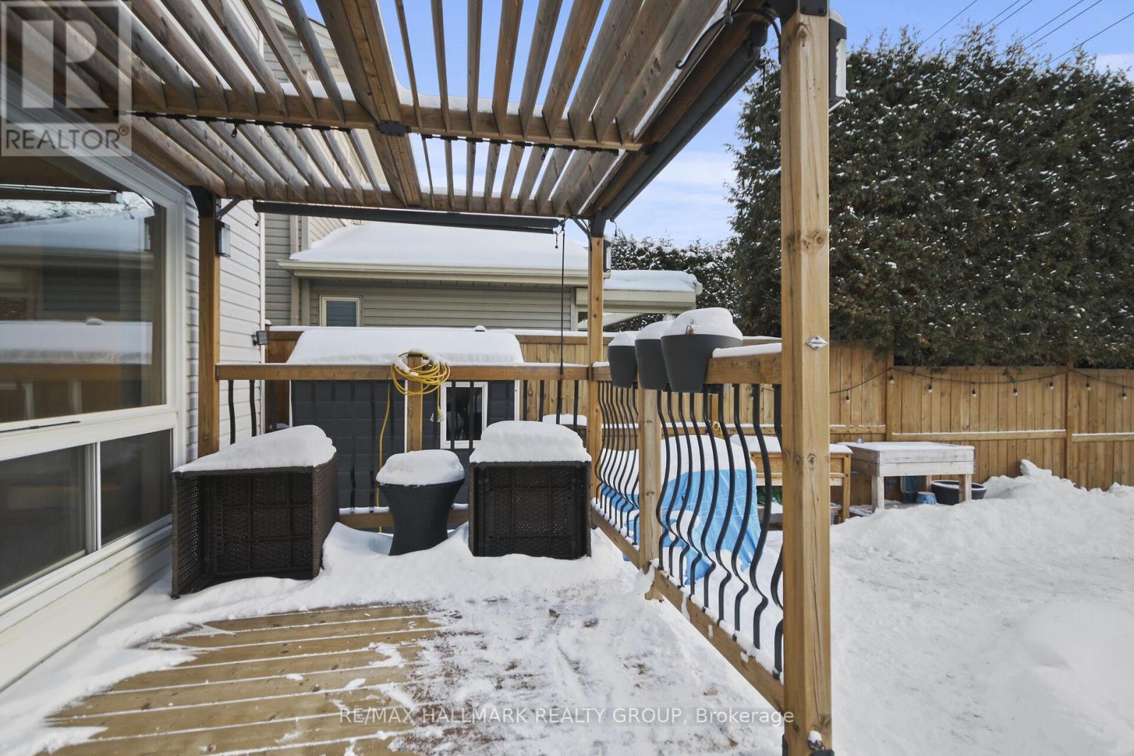 52 Peacock Crescent, Ottawa, Ontario  K2J 3P7 - Photo 39 - X12663008