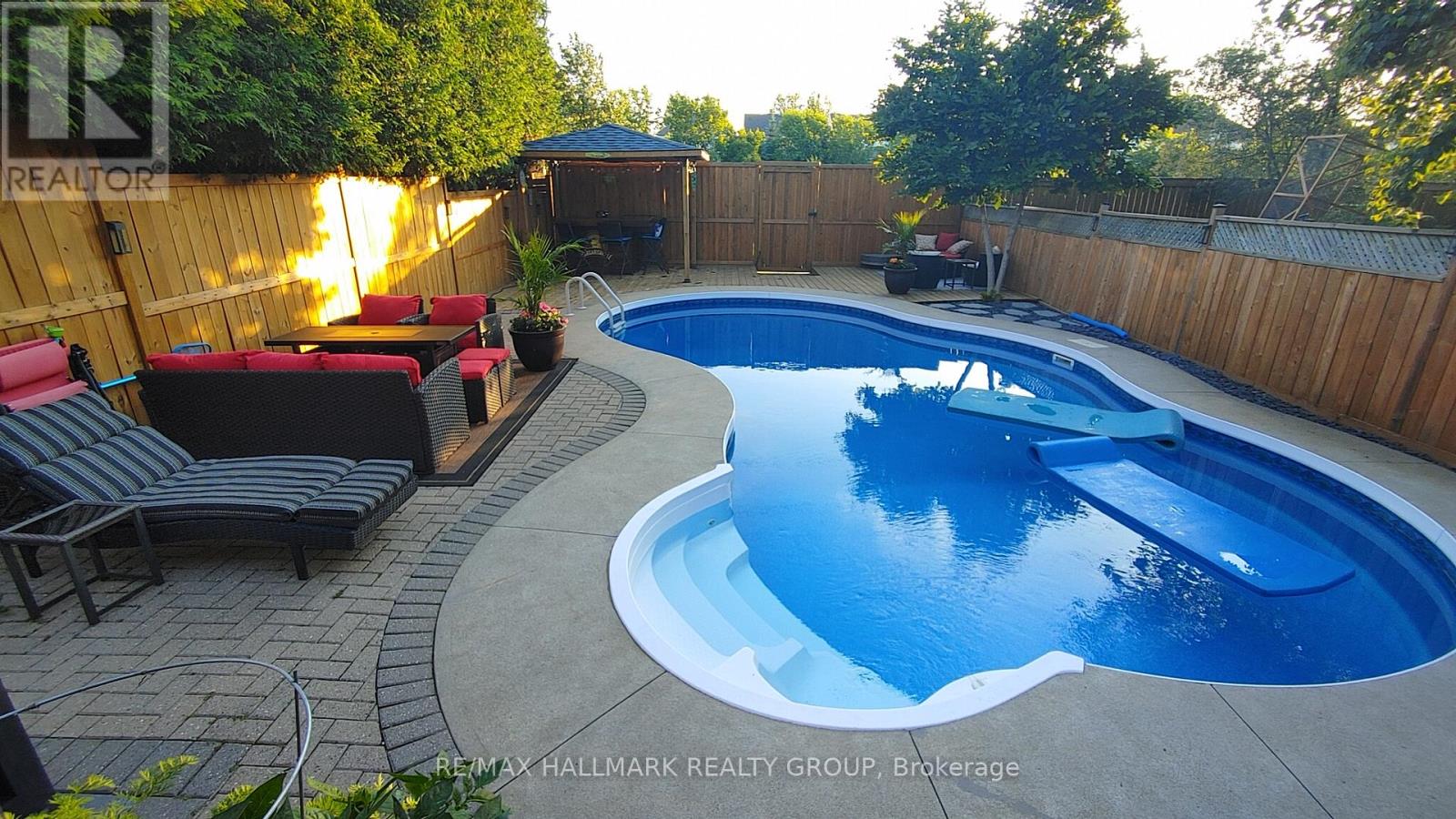 52 Peacock Crescent, Ottawa, Ontario  K2J 3P7 - Photo 41 - X12663008