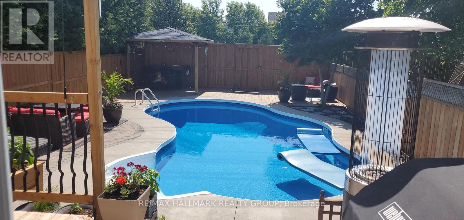 52 Peacock Crescent, Ottawa, Ontario  K2J 3P7 - Photo 42 - X12663008