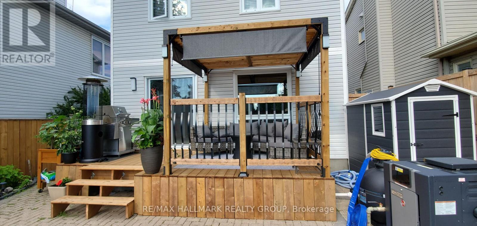 52 Peacock Crescent, Ottawa, Ontario  K2J 3P7 - Photo 45 - X12663008