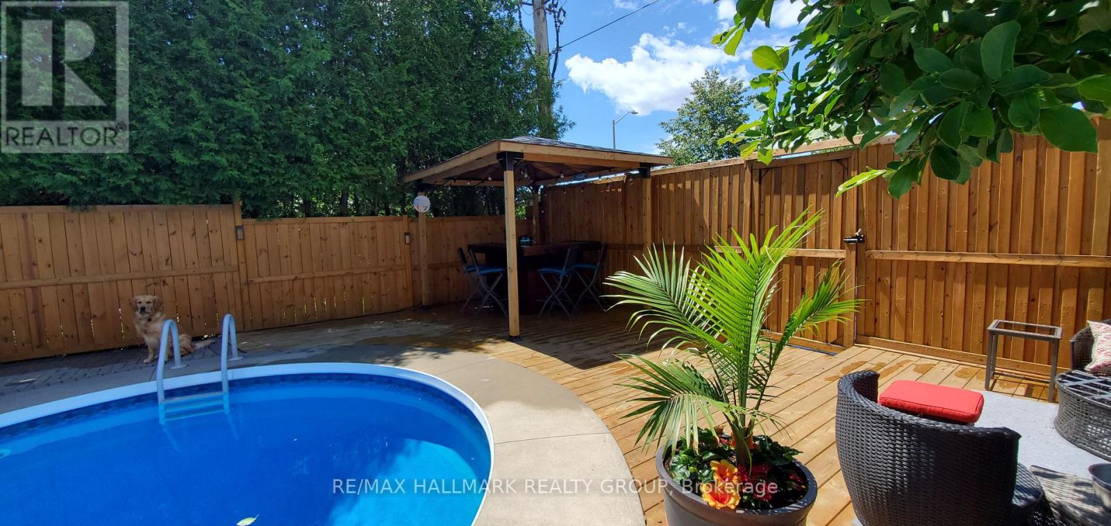 52 Peacock Crescent, Ottawa, Ontario  K2J 3P7 - Photo 46 - X12663008