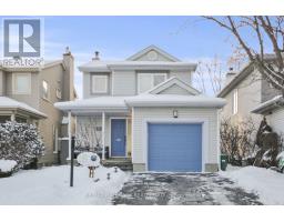 52 PEACOCK CRESCENT, Ottawa, Ontario