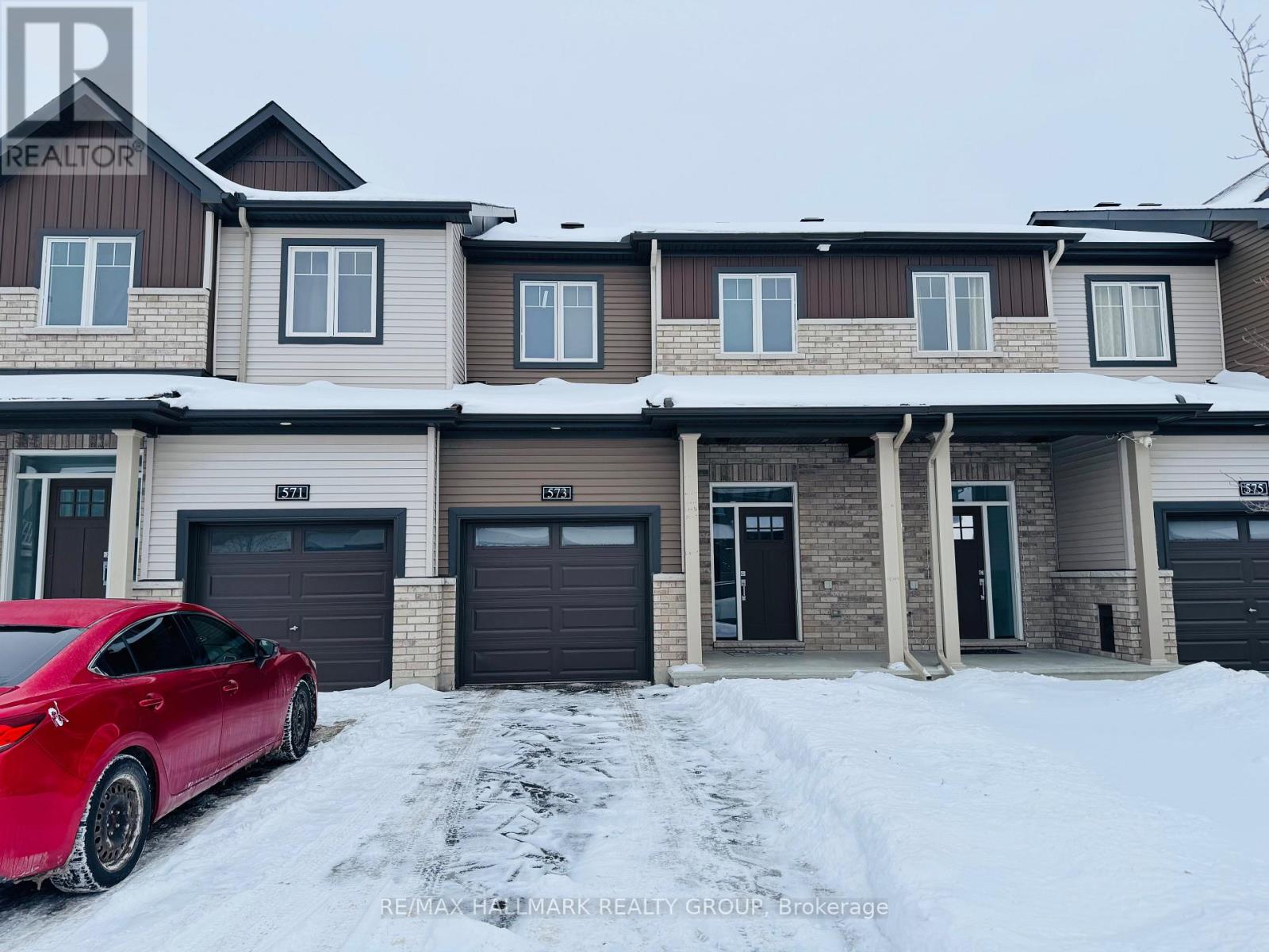 573 Lilith Street, Ottawa, Ontario  K2J 6Z5 - Photo 1 - X12663060