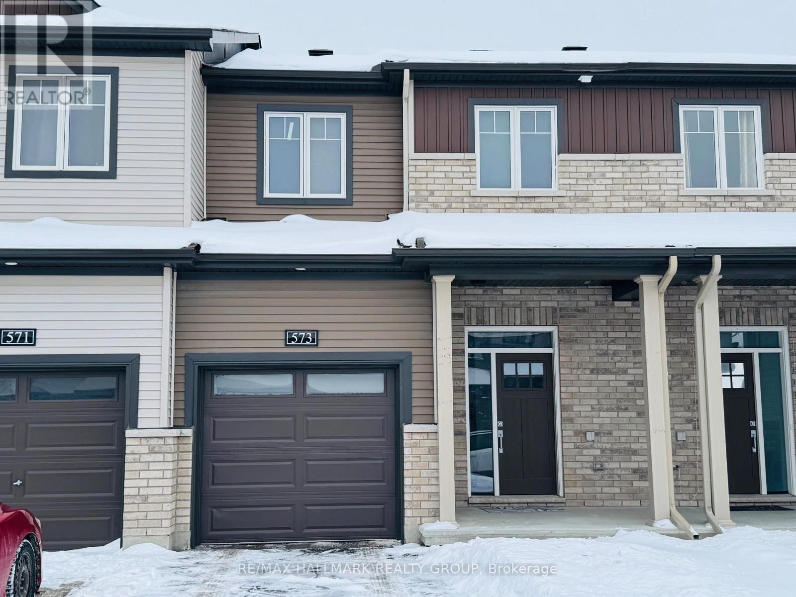 573 Lilith Street, Ottawa, Ontario  K2J 6Z5 - Photo 2 - X12663060