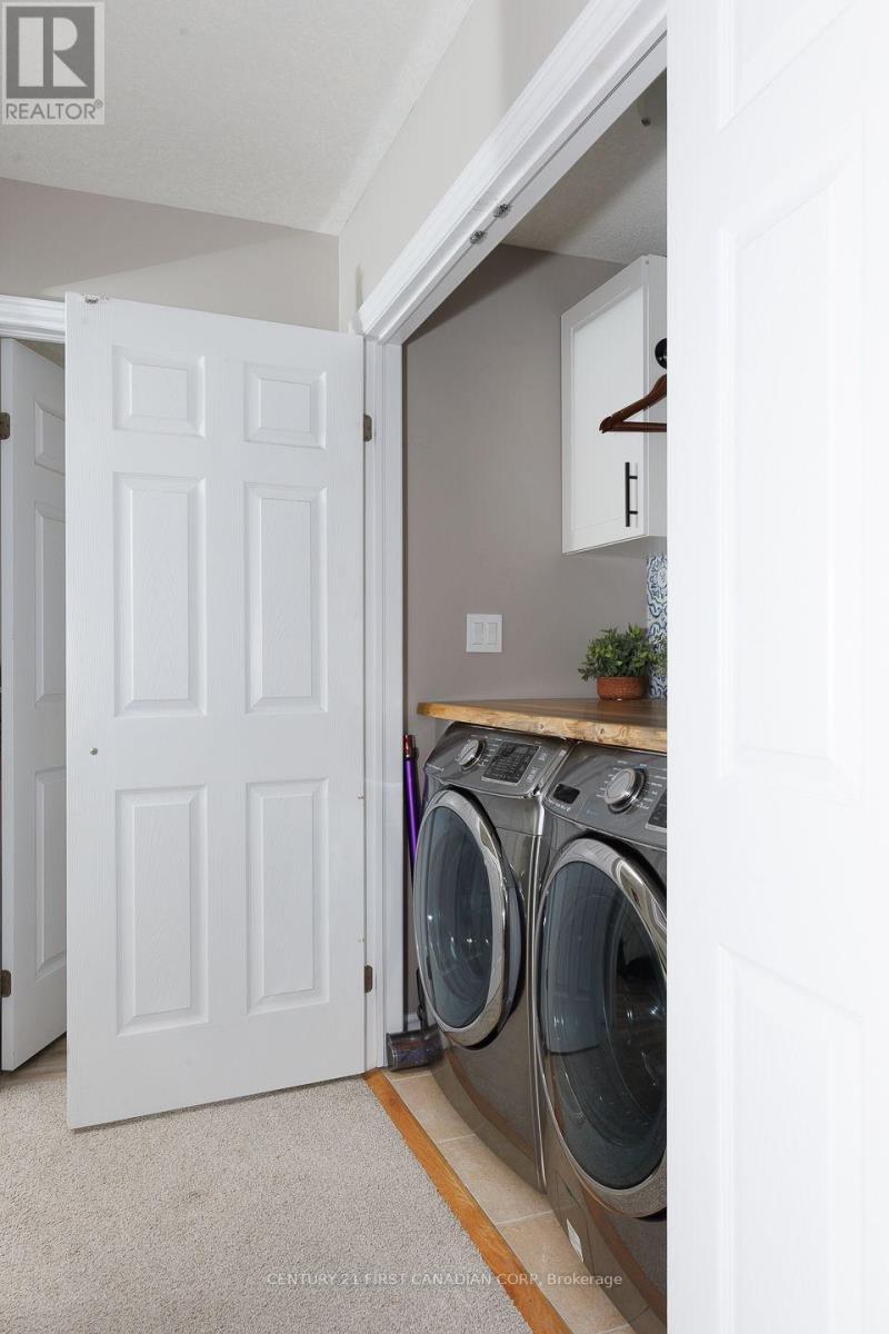 2459 Asima Drive, London South, Ontario  N6M 0B3 - Photo 23 - X12663006