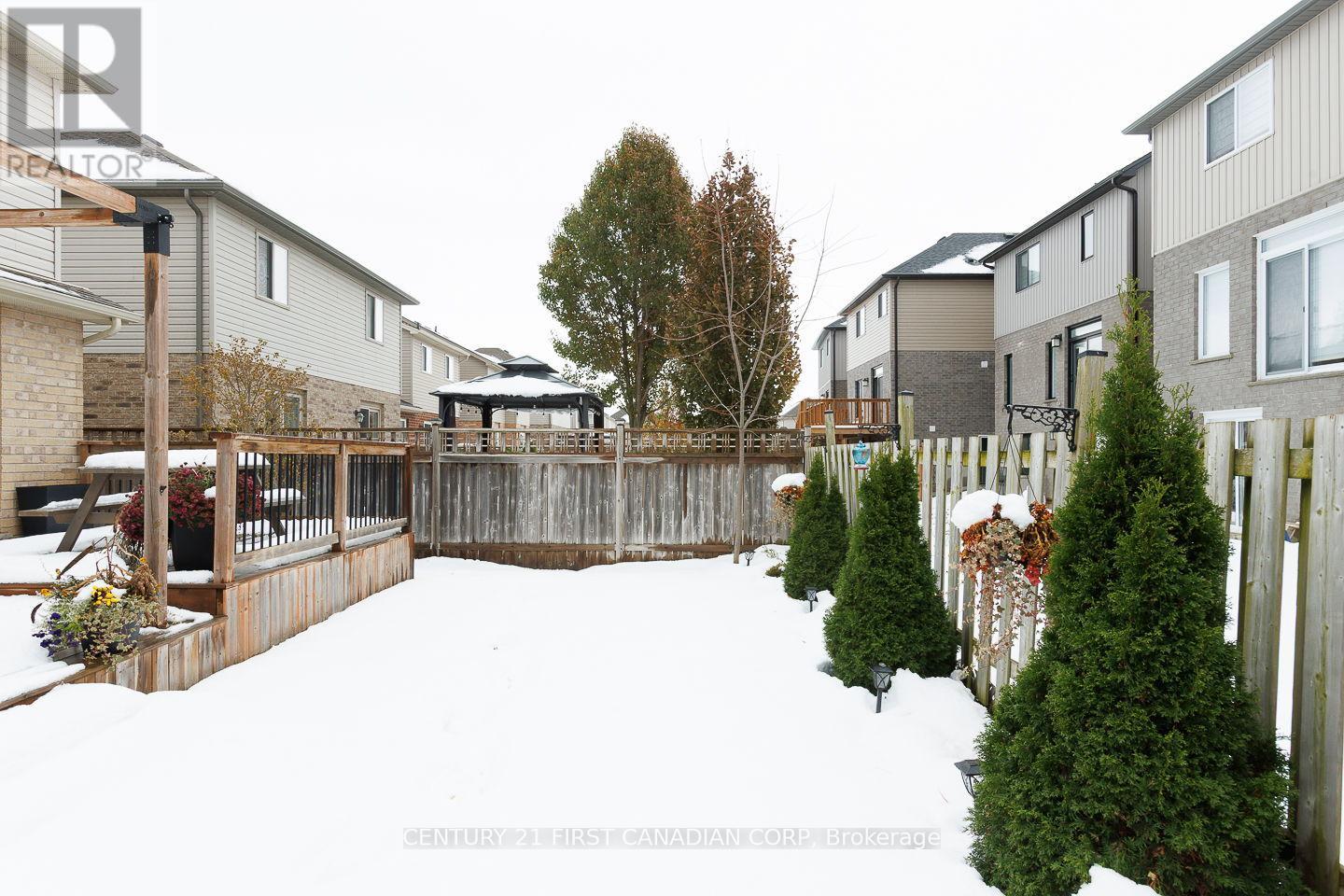 2459 Asima Drive, London South, Ontario  N6M 0B3 - Photo 36 - X12663006