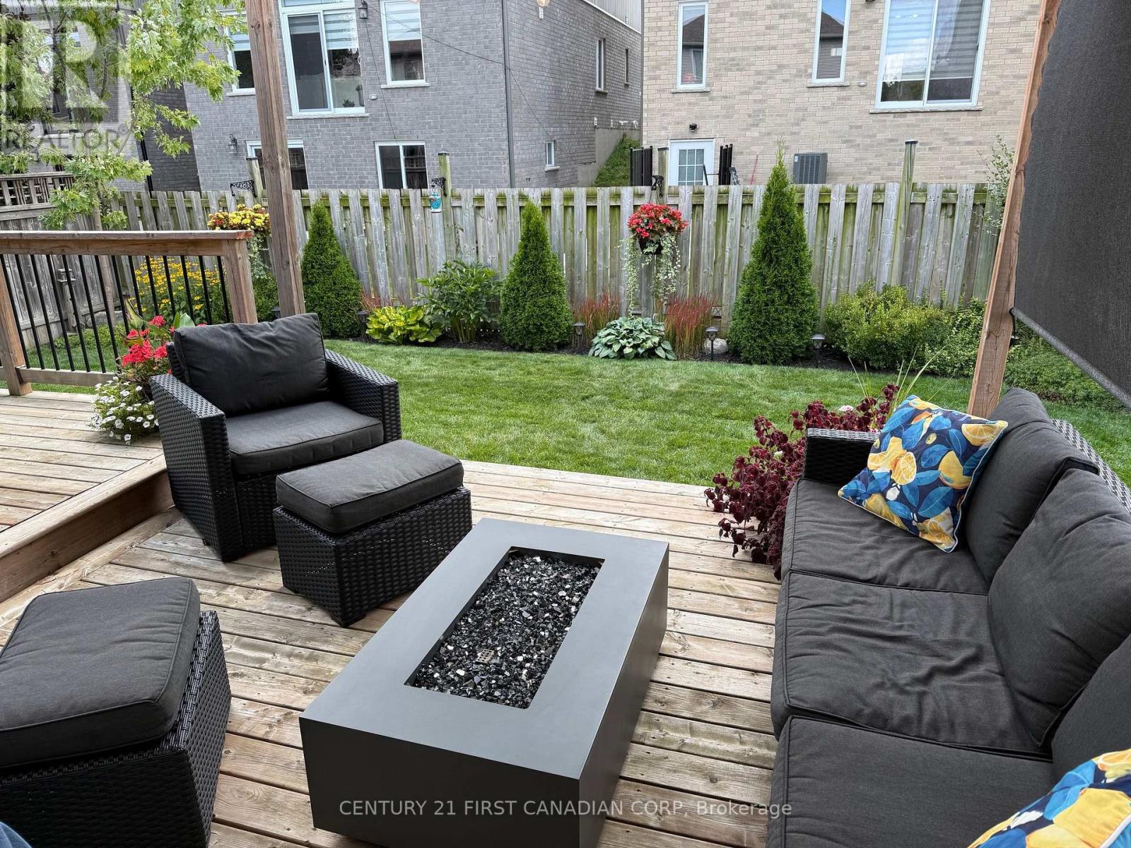 2459 Asima Drive, London South, Ontario  N6M 0B3 - Photo 40 - X12663006