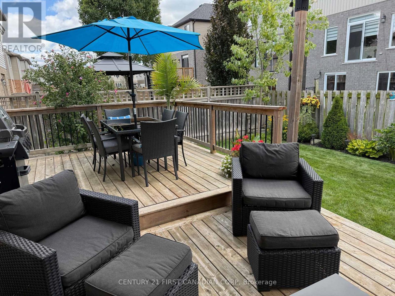 2459 Asima Drive, London South, Ontario  N6M 0B3 - Photo 41 - X12663006