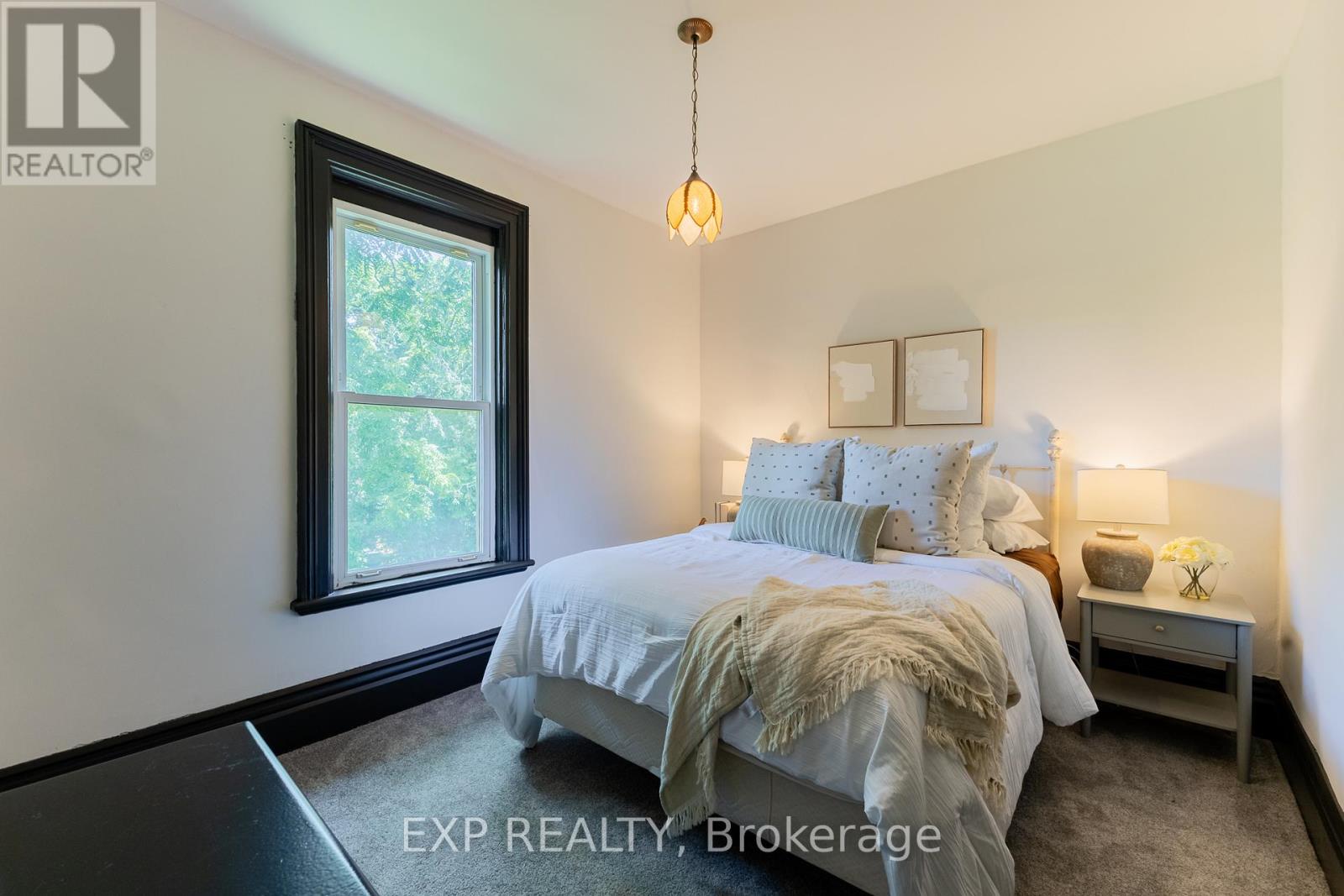 283 Hastings Street, North Middlesex, Ontario  N0M 2K0 - Photo 25 - X12663052