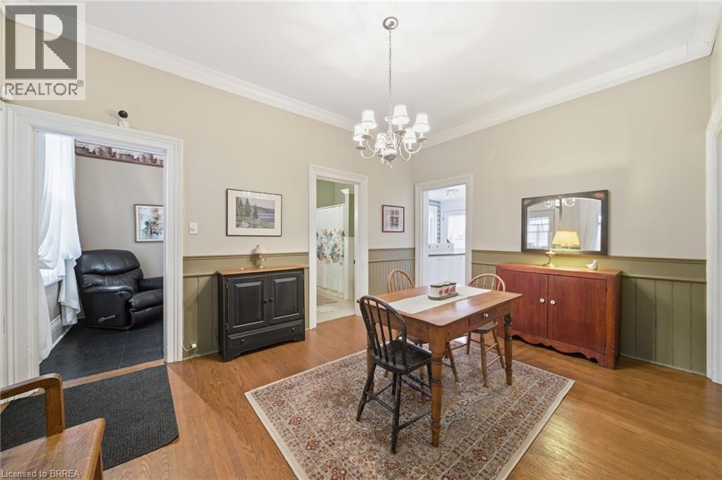 89 Murray Street, Brantford, Ontario  N3S 5P1 - Photo 11 - 40795957