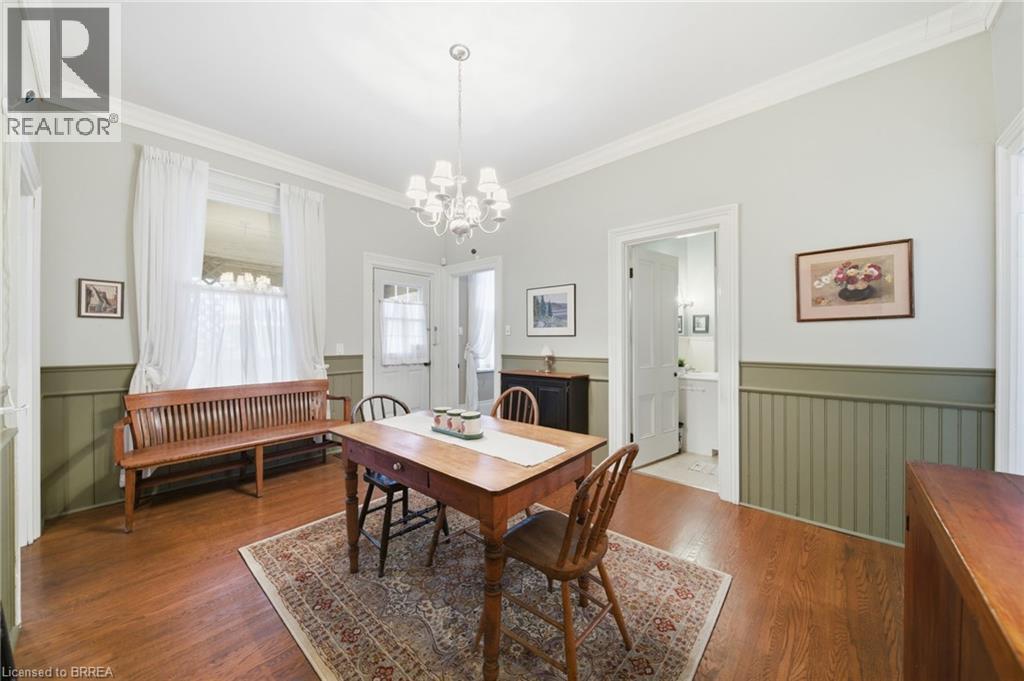 89 Murray Street, Brantford, Ontario  N3S 5P1 - Photo 12 - 40795957