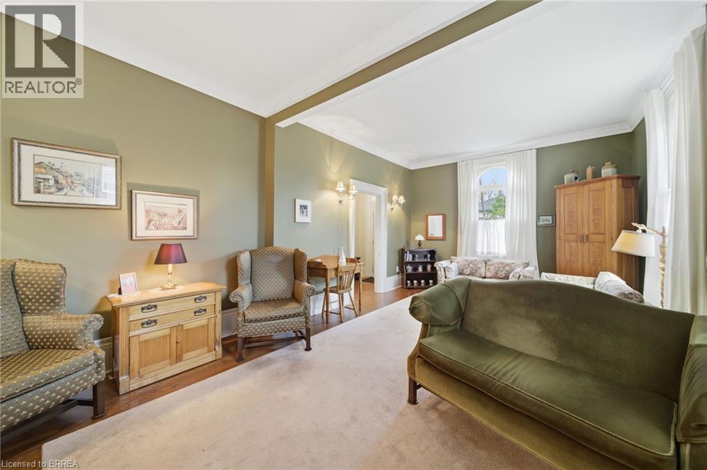 89 Murray Street, Brantford, Ontario  N3S 5P1 - Photo 15 - 40795957