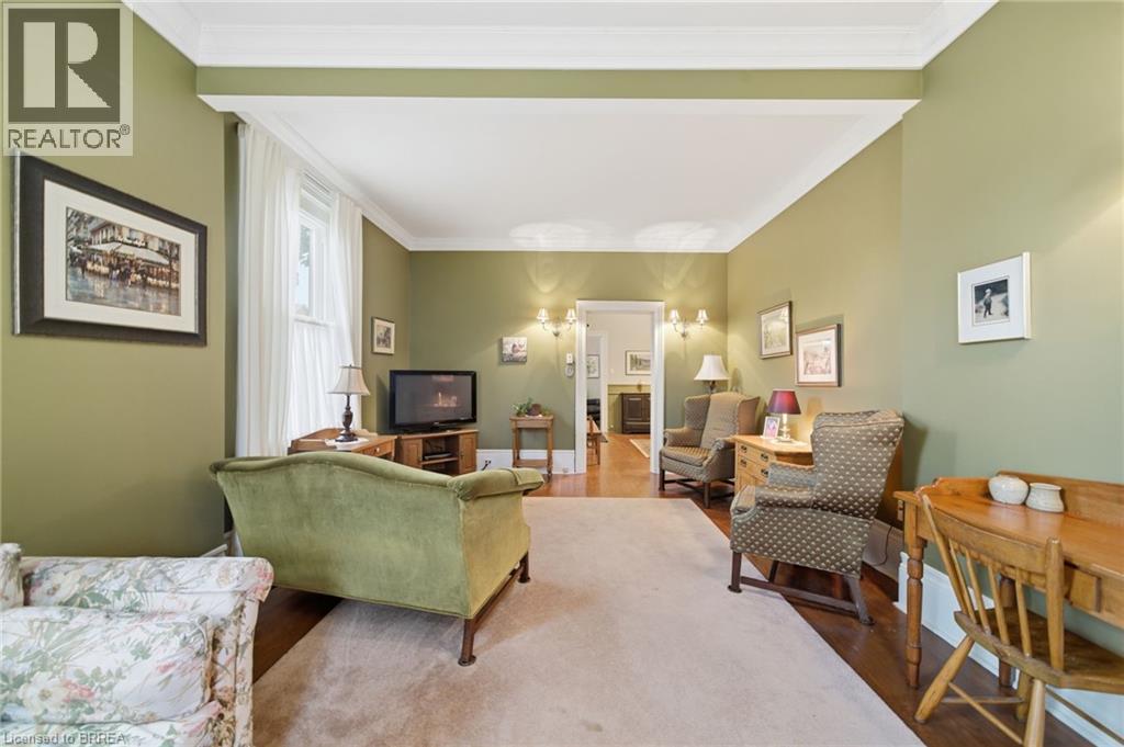 89 Murray Street, Brantford, Ontario  N3S 5P1 - Photo 17 - 40795957