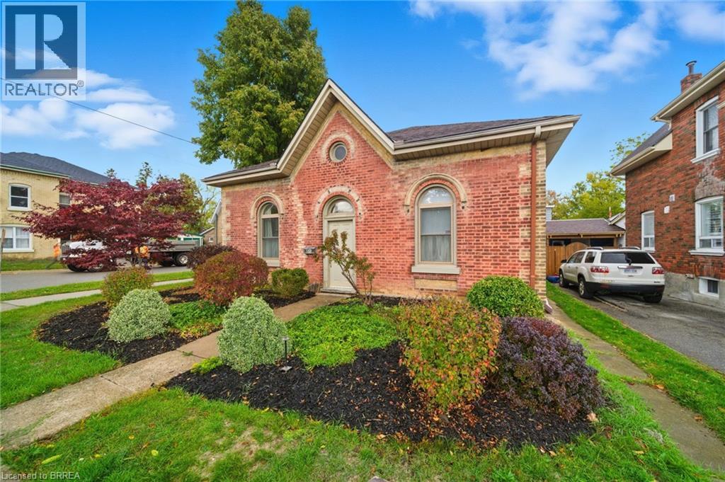 89 Murray Street, Brantford, Ontario  N3S 5P1 - Photo 2 - 40795957