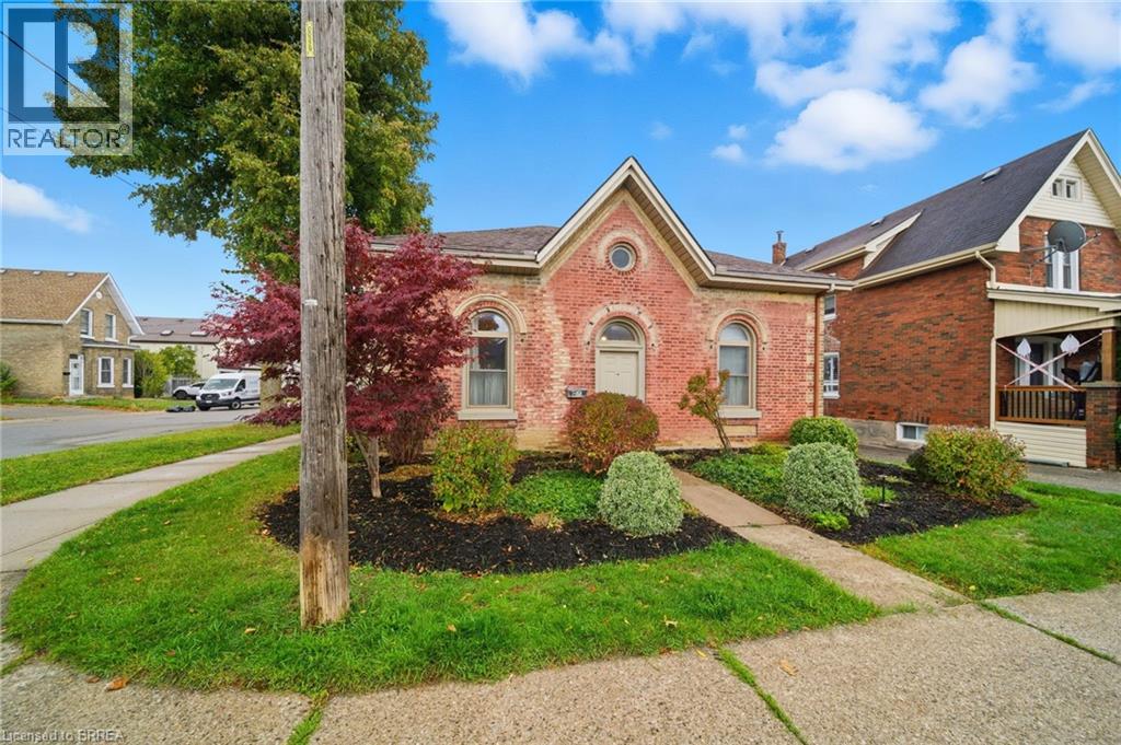 89 Murray Street, Brantford, Ontario  N3S 5P1 - Photo 3 - 40795957