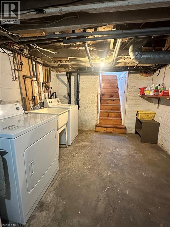 89 Murray Street, Brantford, Ontario  N3S 5P1 - Photo 33 - 40795957