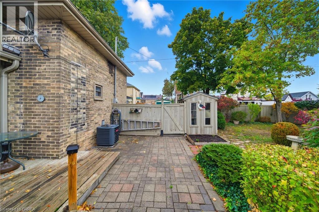 89 Murray Street, Brantford, Ontario  N3S 5P1 - Photo 36 - 40795957