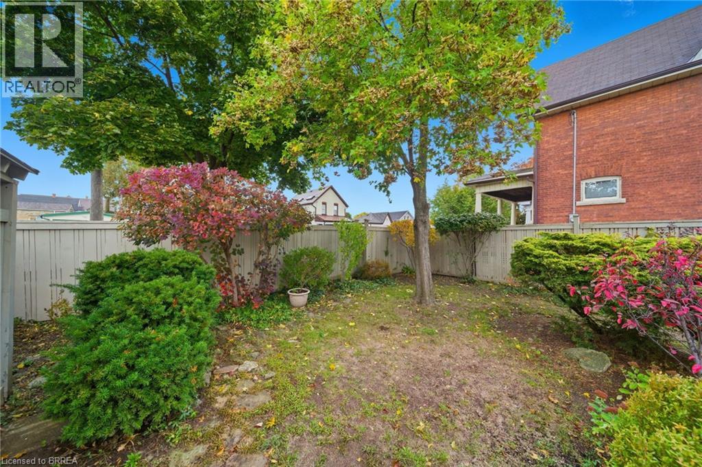 89 Murray Street, Brantford, Ontario  N3S 5P1 - Photo 39 - 40795957