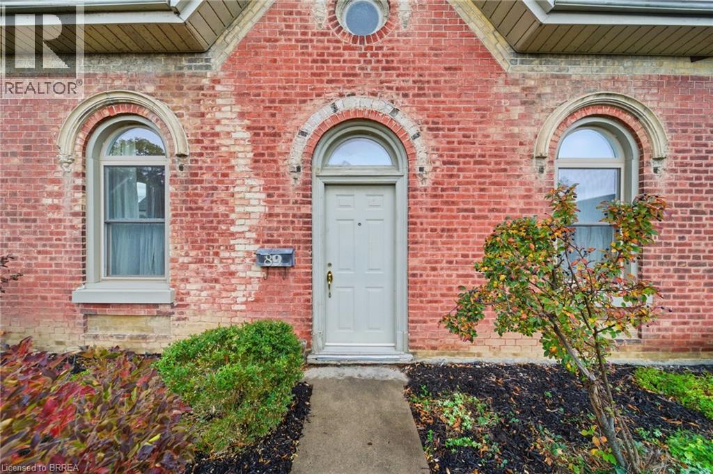 89 Murray Street, Brantford, Ontario  N3S 5P1 - Photo 4 - 40795957