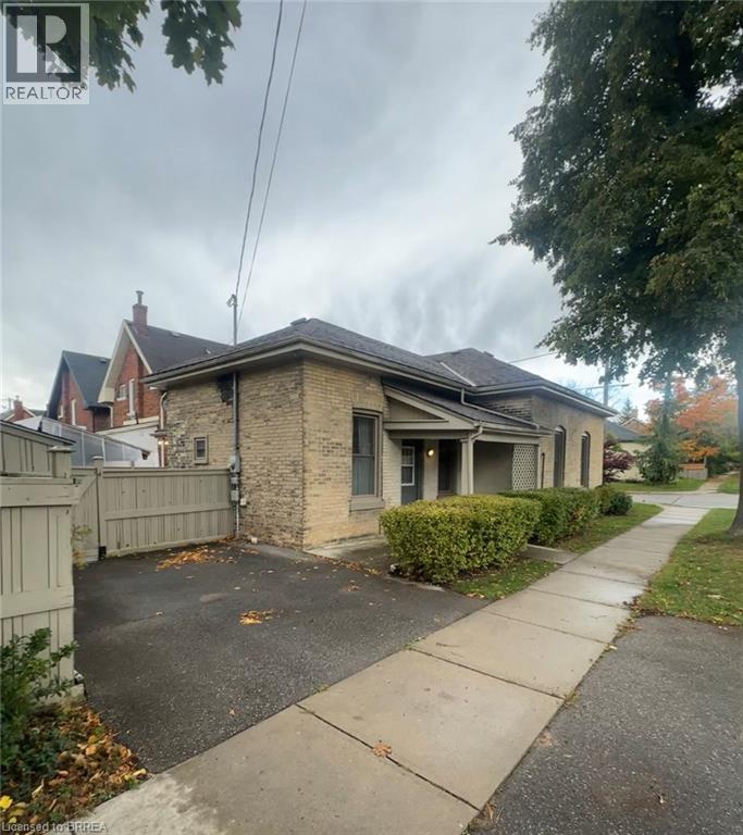 89 Murray Street, Brantford, Ontario  N3S 5P1 - Photo 7 - 40795957