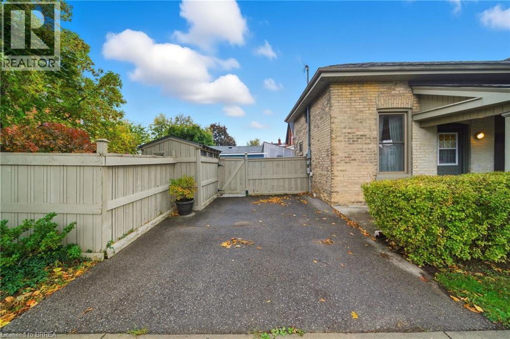 89 Murray Street, Brantford, Ontario  N3S 5P1 - Photo 8 - 40795957