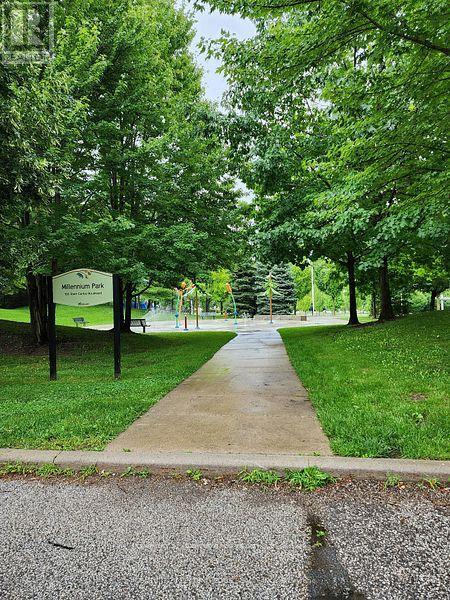 3a - 14 St. Moritz Way, Markham, Ontario  L3R 4G1 - Photo 3 - N12662222