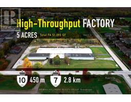 1847 ROGERS ROAD, Perth, Ontario