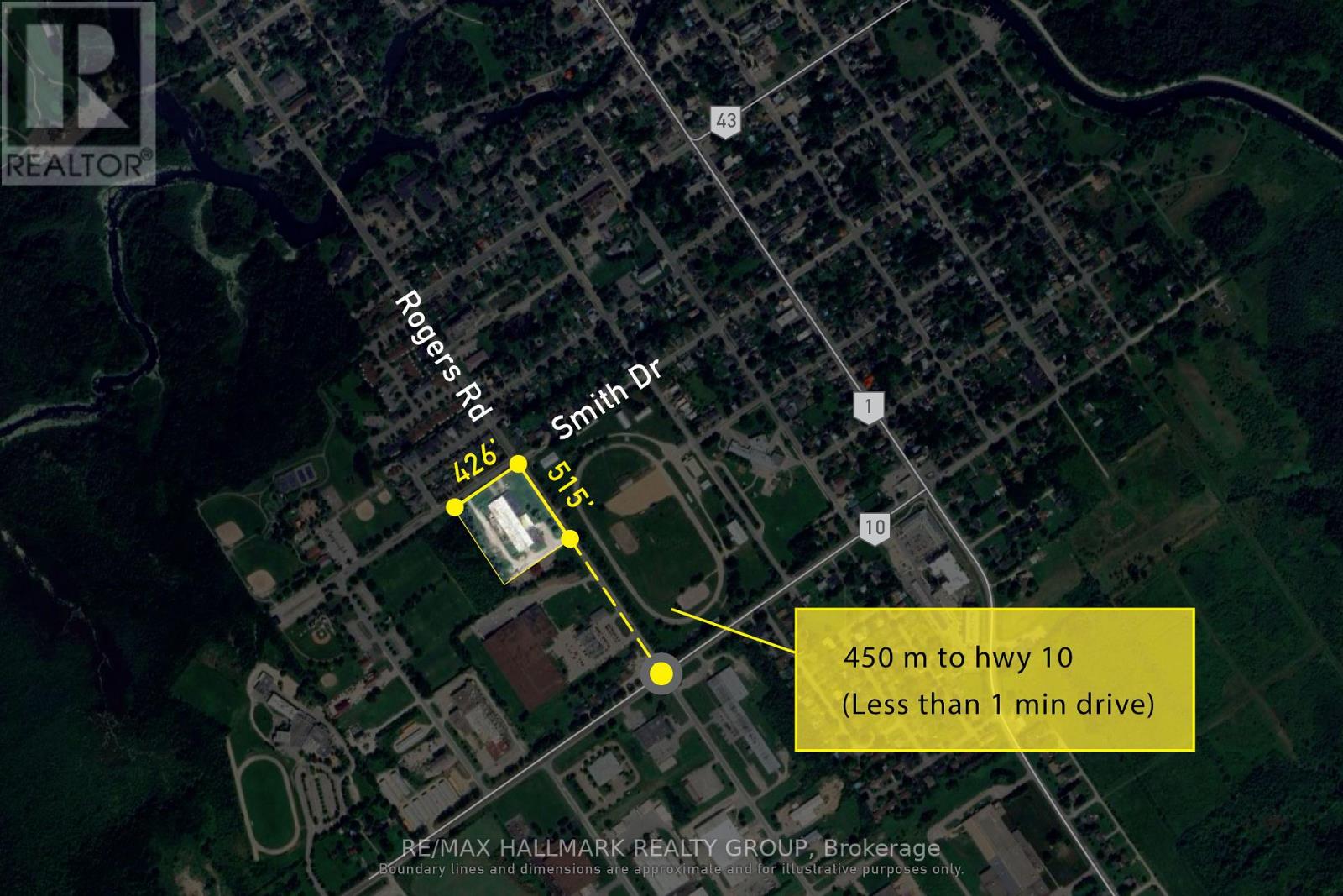 1847 Rogers Road, Perth, Ontario  K7H 0A3 - Photo 4 - X12482967