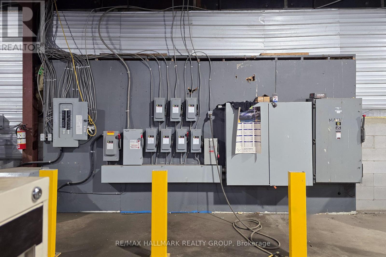 1847 Rogers Road, Perth, Ontario  K7H 0A3 - Photo 21 - X12482967