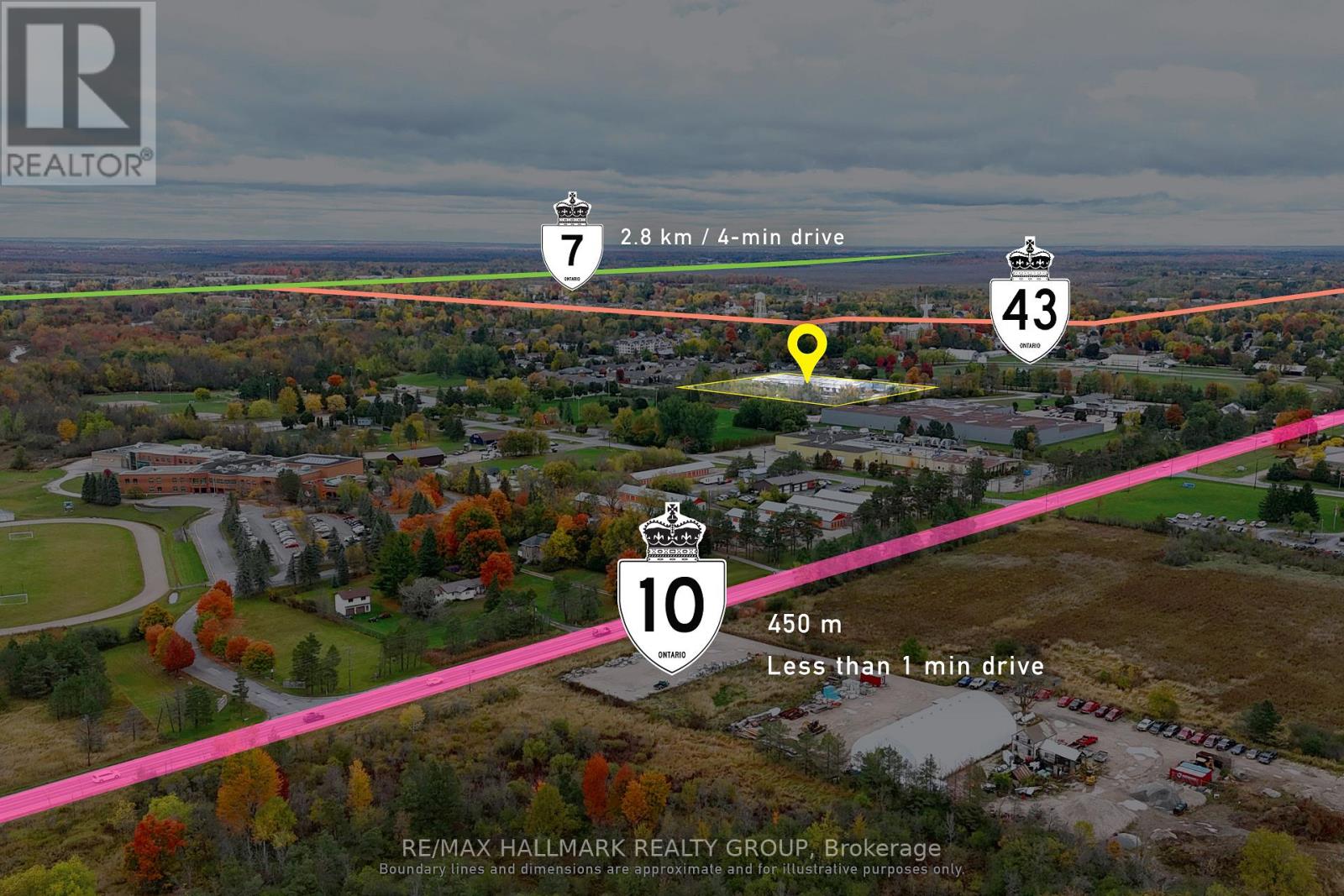 1847 Rogers Road, Perth, Ontario  K7H 0A3 - Photo 3 - X12482967