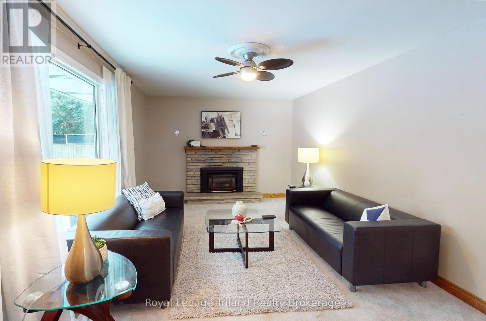 444 Lee Avenue, Woodstock, Ontario  N4S 6Y3 - Photo 10 - X12663102