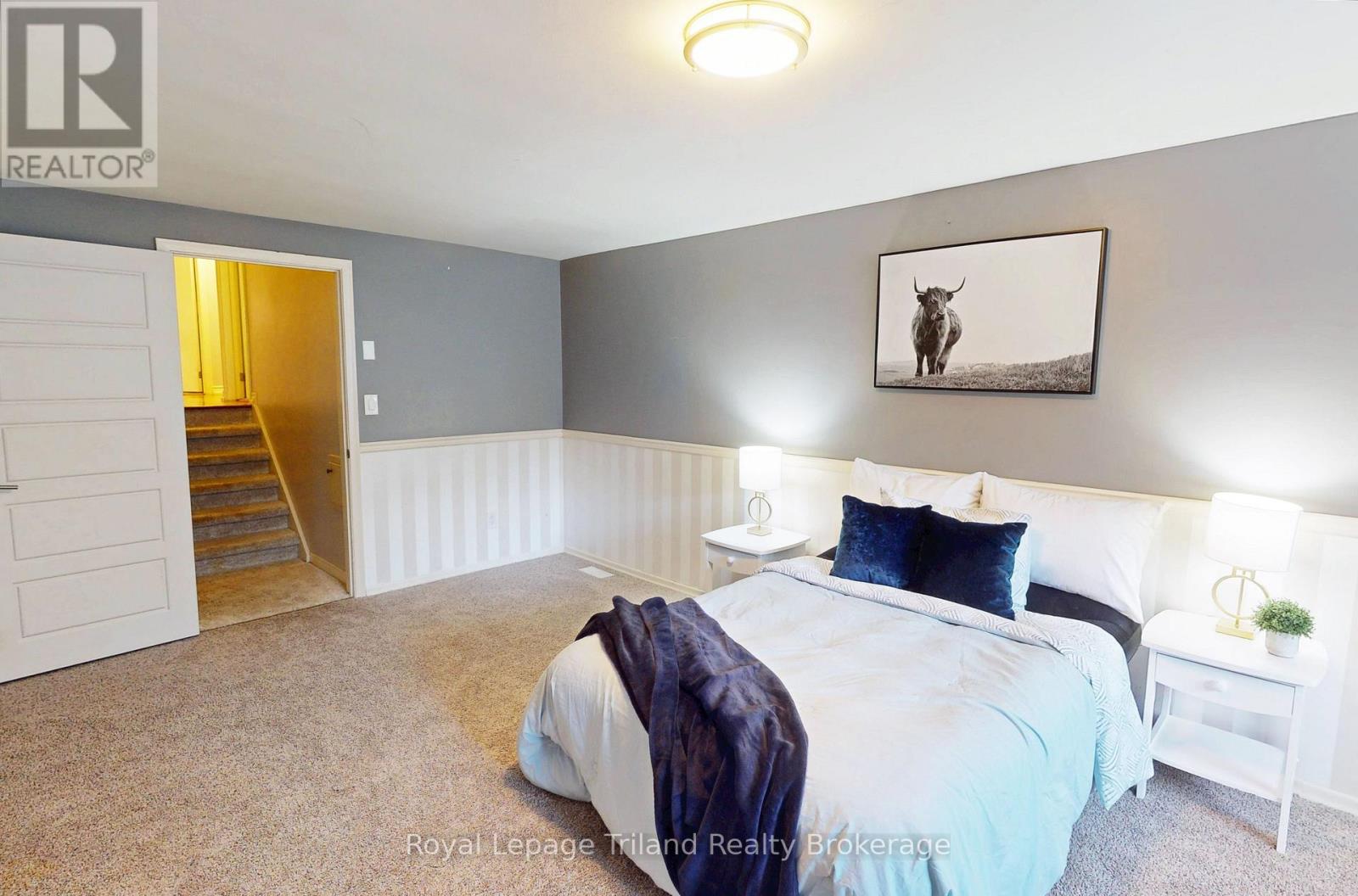 444 Lee Avenue, Woodstock, Ontario  N4S 6Y3 - Photo 19 - X12663102