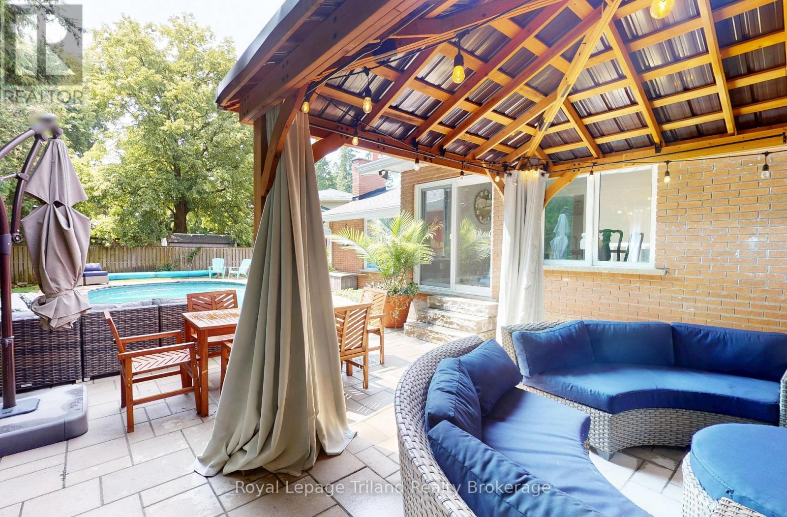 444 Lee Avenue, Woodstock, Ontario  N4S 6Y3 - Photo 32 - X12663102