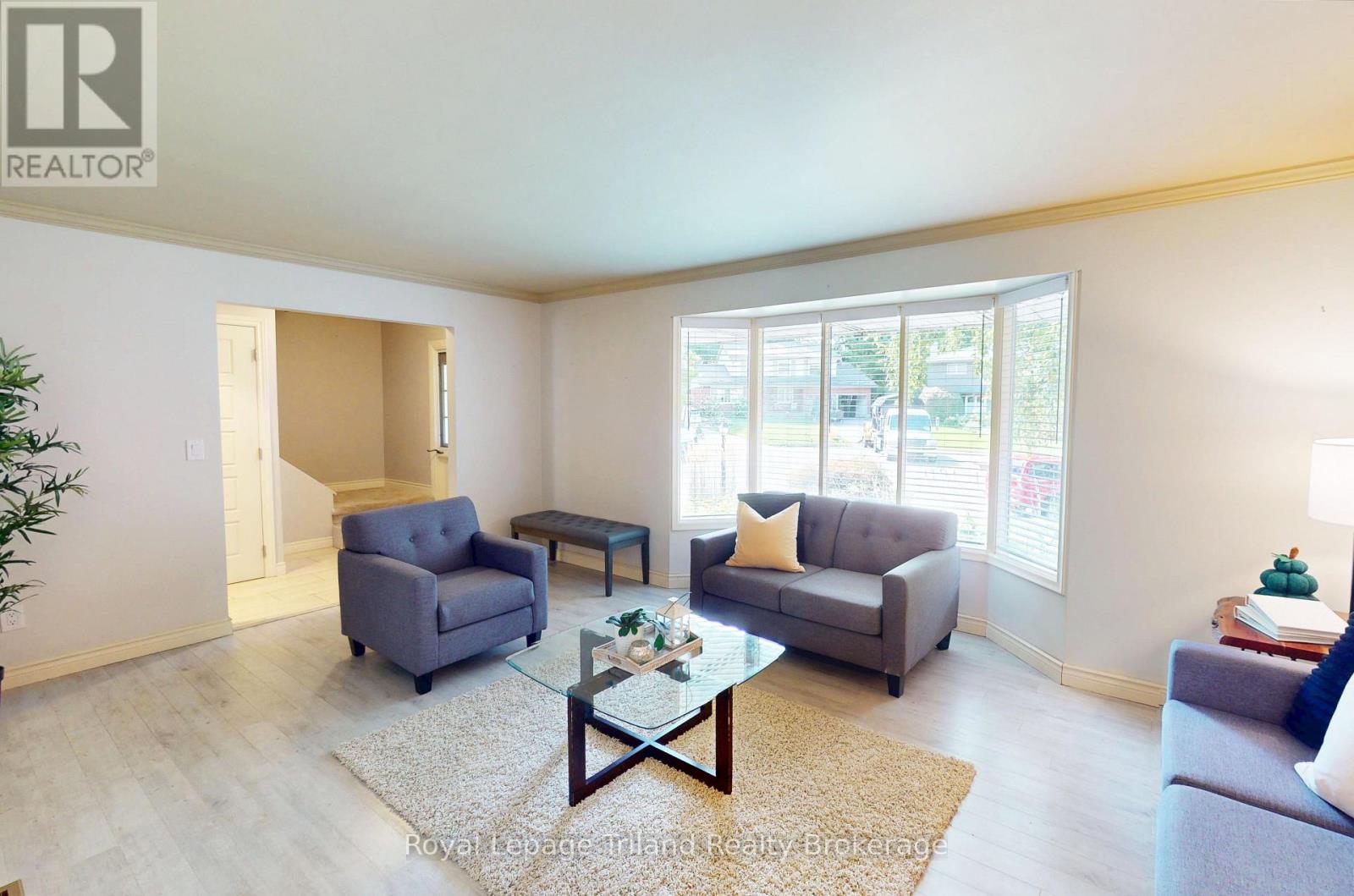 444 Lee Avenue, Woodstock, Ontario  N4S 6Y3 - Photo 5 - X12663102