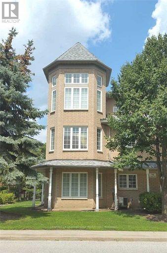 3a - 14 St. Moritz Way, Markham, Ontario  L3R 4G1 - Photo 2 - N12662222