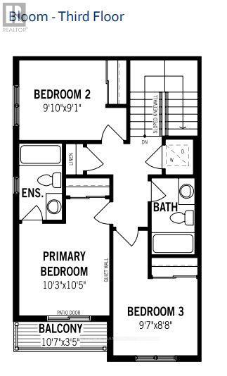 101 Laurel Private, North Grenville, Ontario  K0G 1J0 - Photo 13 - X12660318