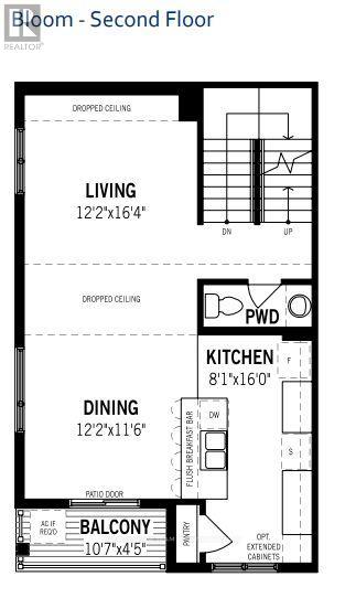 101 Laurel Private, North Grenville, Ontario  K0G 1J0 - Photo 12 - X12660318