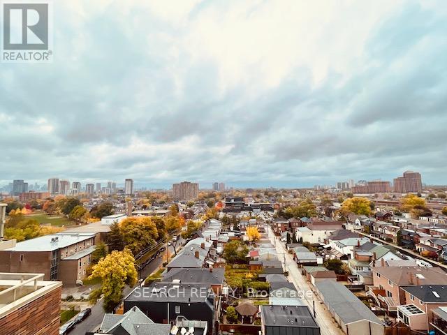 1109 - 1787 St Clair Avenue W, Toronto, Ontario  M6N 0B7 - Photo 2 - W12500020