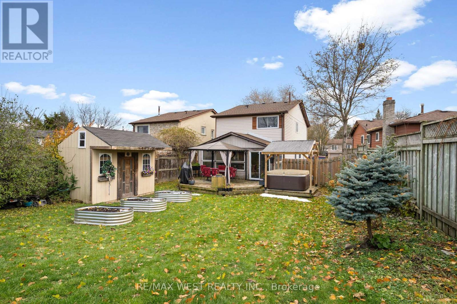 370 Whitehead Crescent E, Caledon, Ontario  L7E 3Z3 - Photo 30 - W12662470